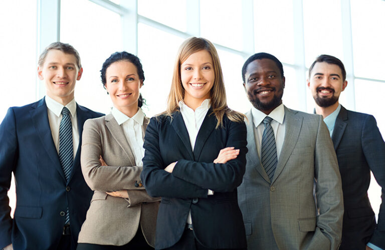 How Staffing Agencies Help Bridge the Skills Gap